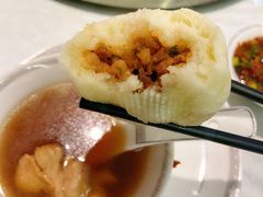 松茸包子-名善山珍·野生菌汤锅(文殊院店)