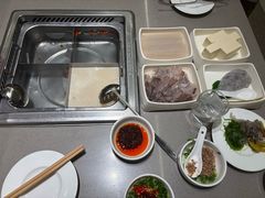 -海底捞火锅(杭州天虹购物中心店)