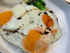 食神叉烧黯然销魂饭-柠檬树茶餐厅(海雅缤纷城店)