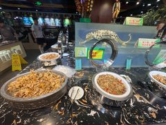 -巴犀烧烤(新崇光店)