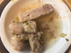 -山水茶艺馆·点心粤菜·30年老字号