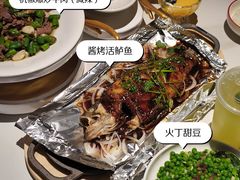 -新白鹿餐厅(城西银泰城店)