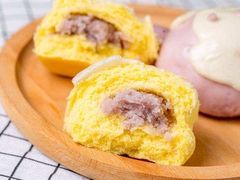 红豆-奈雪的茶(大连新玛特店)