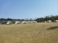 -不觉晓CAMPING(上海迪士尼营地店)