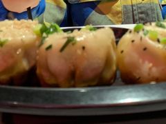-小杨生煎(湟普汇店)