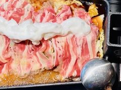 -有喜屋·深夜食堂(北京西路店)