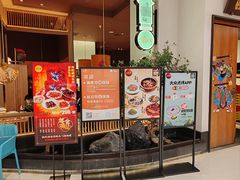 -弄堂里(滨江龙湖天街店)