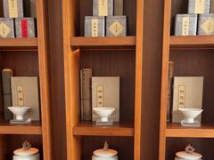 -南太湖山庄·四季轩&国风堂中餐厅