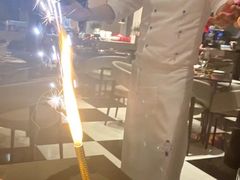 -重庆尼依格罗酒店·欣厨Niccolo Kitchen