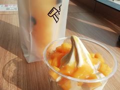 -喜茶(永旺梦乐城店)