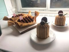 -Kekimatata 生日蛋糕·烘焙教学