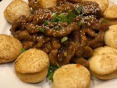-燕风楼烤鸭店(建设总店)