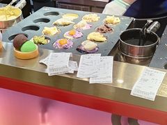 -拾烧·古法手作车轮饼(西直门凯德茂店)