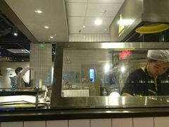 -乐凯撒披萨(东方新世界店)