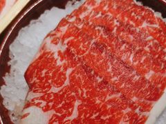 -巴奴毛肚火锅(京西大悦城店)