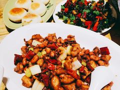 宫保鸡丁-盘飧市(春熙路店)