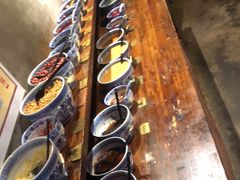 -庄老幺火锅(娄山关路店)