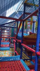 -动力星球家庭亲子游乐中心