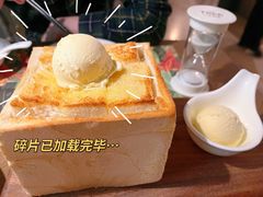 -大树餐厅(大悦城店)