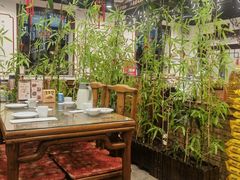 -西江美食舫·江西菜(健德桥店)