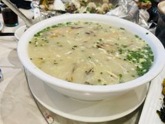养生黄鳝羹-台山第一家兴华黄鳝饭·黄鳝婆(开平店)