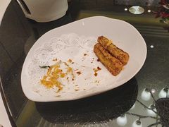 -盛百味·家宴餐厅(霸州分店)