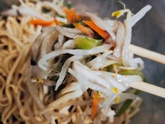 -来福面馆现炒浇头本帮面(真光路店)