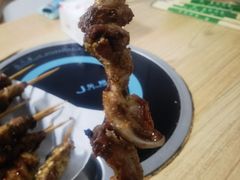 -新疆艾麦尔烧烤(丰台路口店)