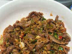-兰湘子·湘菜小炒(长安万科广场店)