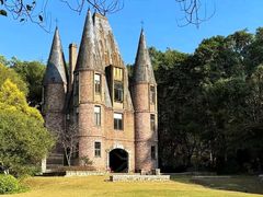 -中旅阿那亚九龙湖·公主酒店