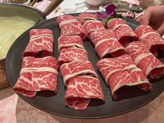 -囍凤楼·粤菜·点心·火锅(温特莱店)