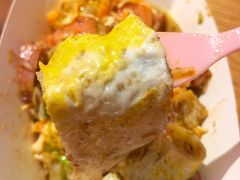 -四环冷面王(西单华威约饭街店)