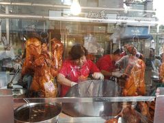 -黄连大头华烧鹅店(大良店)