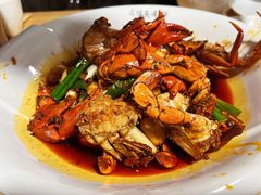 -五丁桥光头香辣蟹(望江橡树林店)