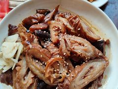 -老鼎万春卤菜(五代传承创始老店)