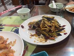 -柒柒海里·平价海鲜·蒸汽·家宴(金沙滩店)