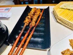 -丁里羊肉小镇(天鹅湖总店)