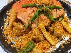 -79号渔船海鲜饭店(宝安店)