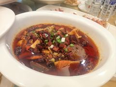 -李氏八大件老菜馆(万宝街店)