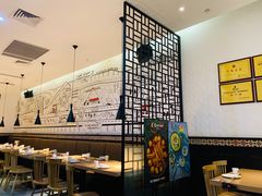 -李子坝梁山鸡(北碚万达五鸡哥店)