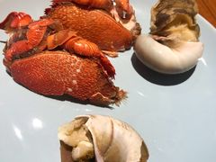 -美盛喜来登大酒店-盛宴标帜餐厅