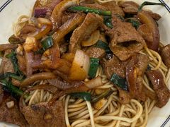 -晓午阳常熟炒浇面(红庙店)