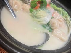 -陶德砂锅(蜀汉路店)