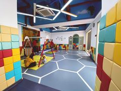 -早慧树儿童感觉统合体能训练中心(市北校区)