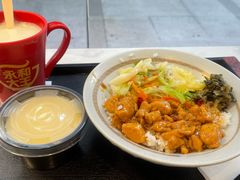 -永和大王(友谊店)