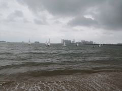 -西秀海滩公园