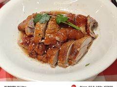 -粤香楼(新光里店)