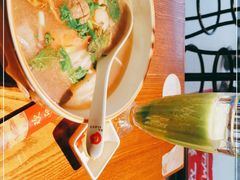 -越南牛肉河粉餐厅(书院巷店)