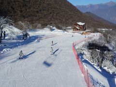 -太子岭滑雪场
