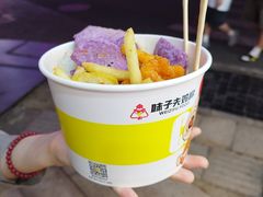 -味子夫鸡柳(解放碑总店)